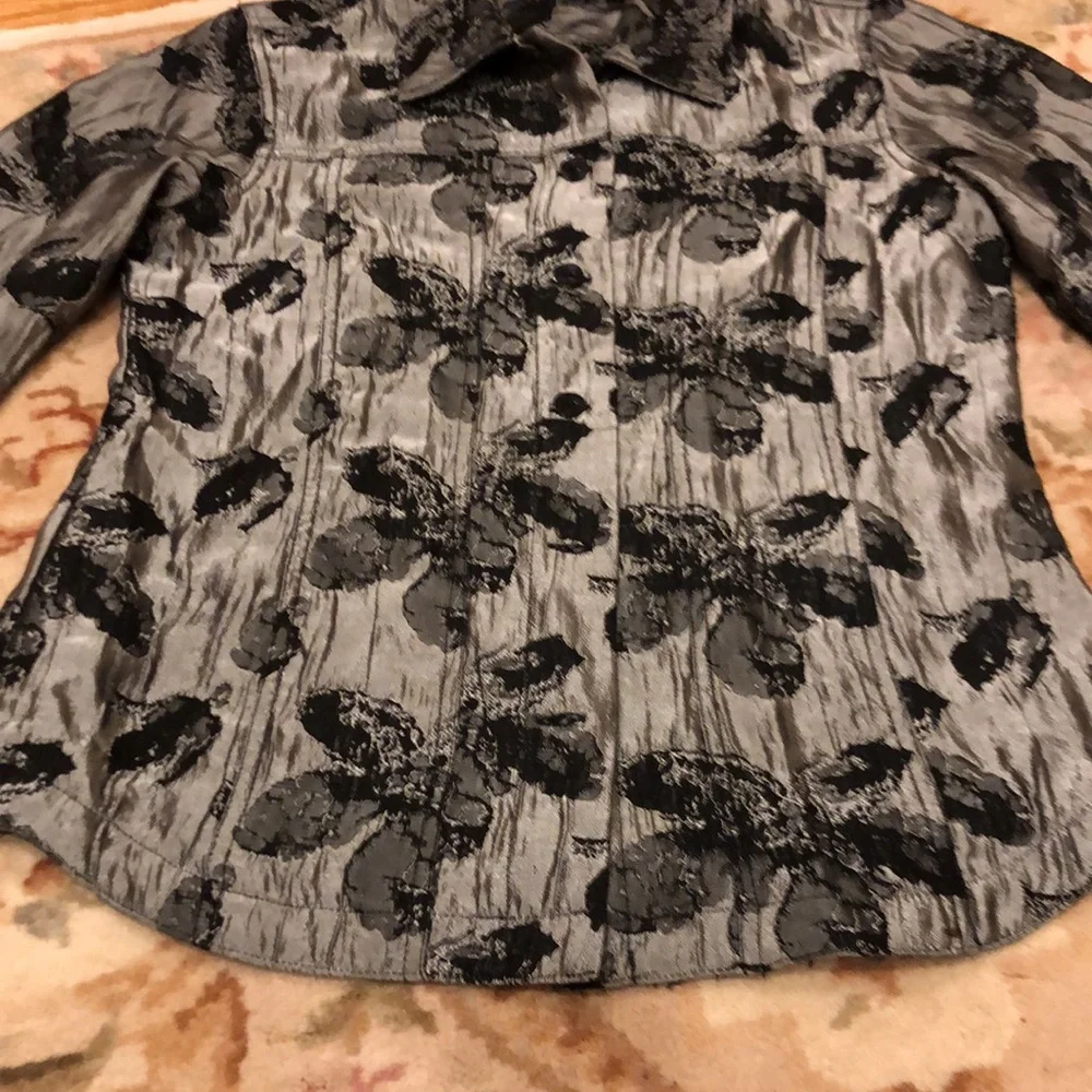 Chicos jacket - Picture 2 of 4